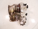 Turbocompresor Peugeot 208 CA 1.2 THP HNP EB2ADT HN05 1654509180