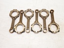 6x Biela Nissan Infiniti FX 35 3.5 V6 gasolina VQ35DE