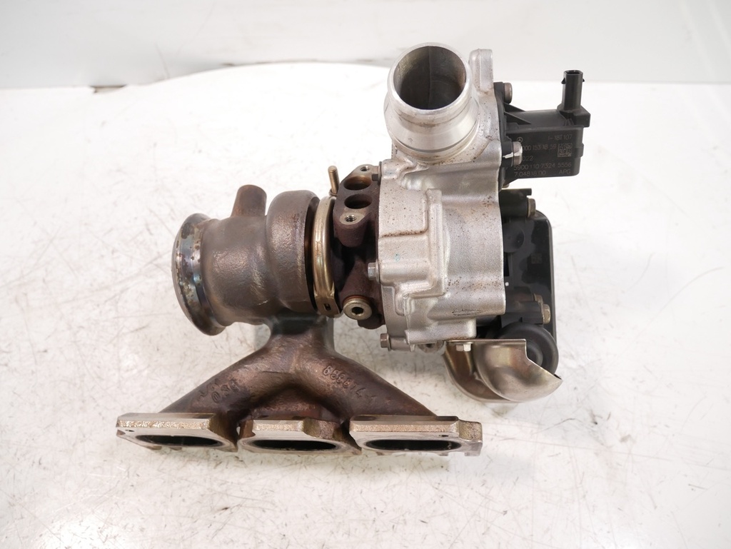 [MTD-432571] Turbocompresor Mercedes A-Klasse W177 1.3 A 200 M282.914