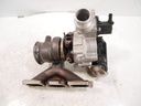 Turbocompresor Mercedes A-Klasse W177 1.3 A 200 M282.914