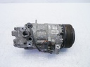 Compresor de aire acondicionado BMW Serie 1 E81 E87 Serie 3 E90 E91 1.6 116i 316 N43B16A 9182799