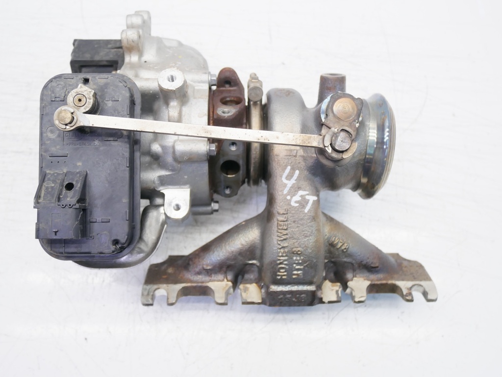 [MTD-432739] Turbocompresor Mercedes Clase A W177 A200 M282 282.914