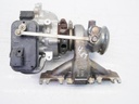 Turbocompresor Mercedes Clase A W177 A200 M282 282.914