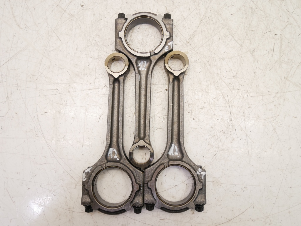 [MTD-395534] Biela Hyundai i20 III 1.0 T-GDI G3LE H21032528