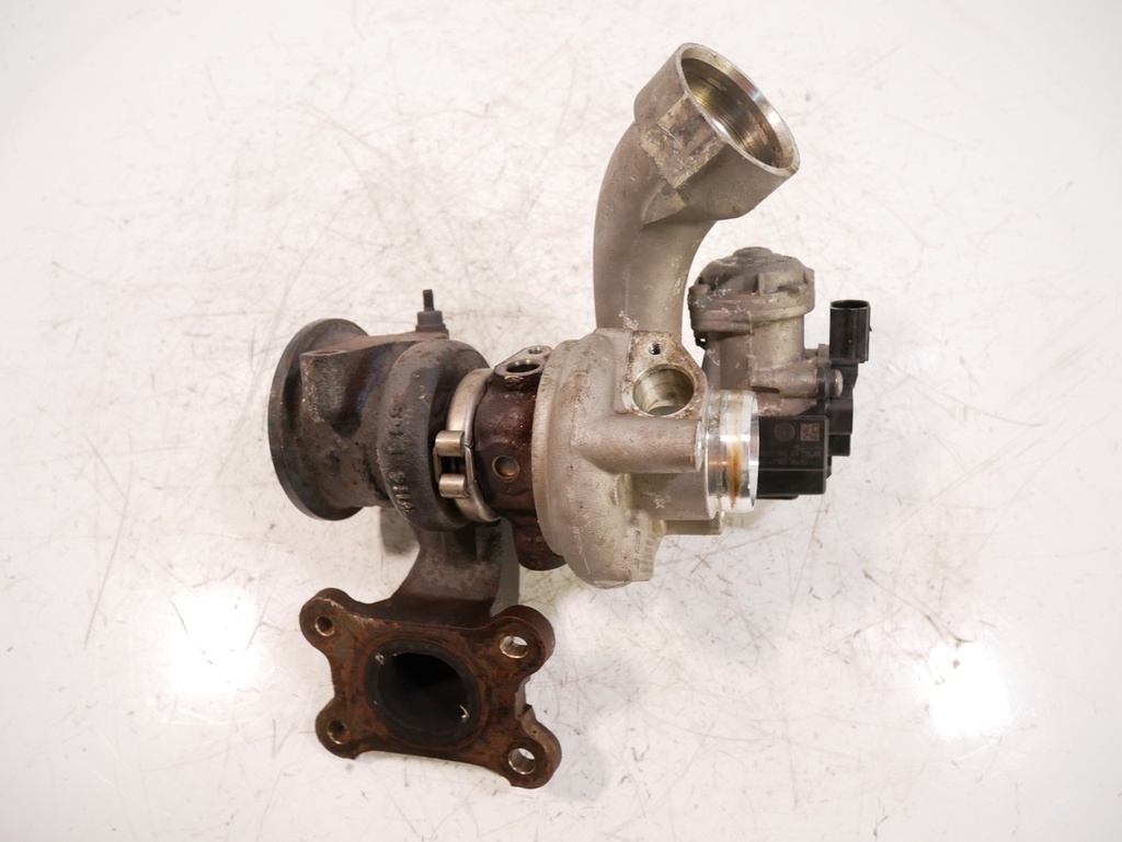 [MTD-431120] Turbocompresor Audi Seat Skoda VW 1.4 TFSI CZCA CZC 04E145713N