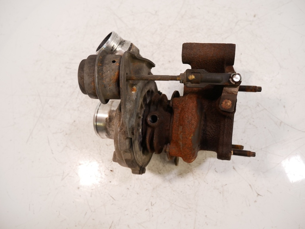 [MTD-431340] Turbocompresor Nissan Opel Renault Primastar Vivaro Trafic 2.0 CDTI M9R780 M9R 1441100Q0A
