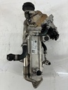 Refrigerador de gases de escape BMW 5er G30 G31 2.0 d 520d B47D20A B47 8580452