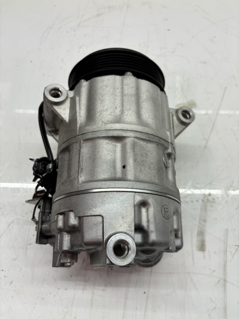 [MTD-445263] Compresor de aire acondicionado Land Rover Discovery Sport 2.0 D165 204DTY AJ21D4 MK72-19D629-BA