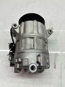 Compresor de aire acondicionado Land Rover Discovery Sport 2.0 D165 204DTY AJ21D4 MK72-19D629-BA