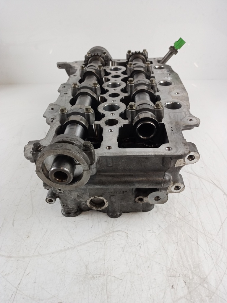 [MTD-431785] Culata Land Rover Range Rover L320 2.7 D V6 4x4 Diesel 276DT 4R8Q-6C064-AH izquierda