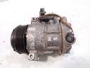 Compresor de aire acondicionado Mercedes ML W166 3.0 CDI 350 BlueTec OM642.826 447280-8032