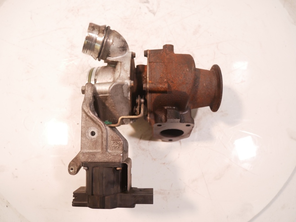 [MTD-411269] Turbocompresor BMW Serie 1 E81 E87 2.0 D 120 d N47D20C 49335-0040