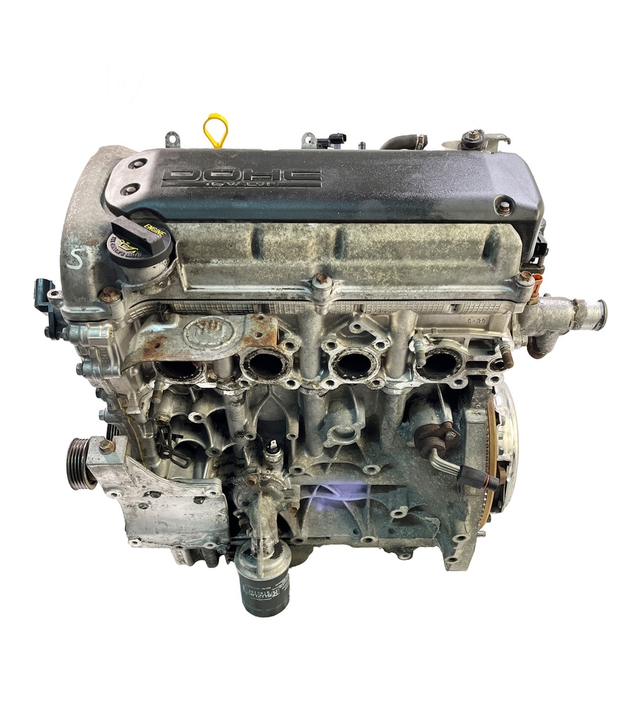 [MTD-394277] Motor Suzuki Swift III MZ EZ 1.3 16V M13A 92 CV