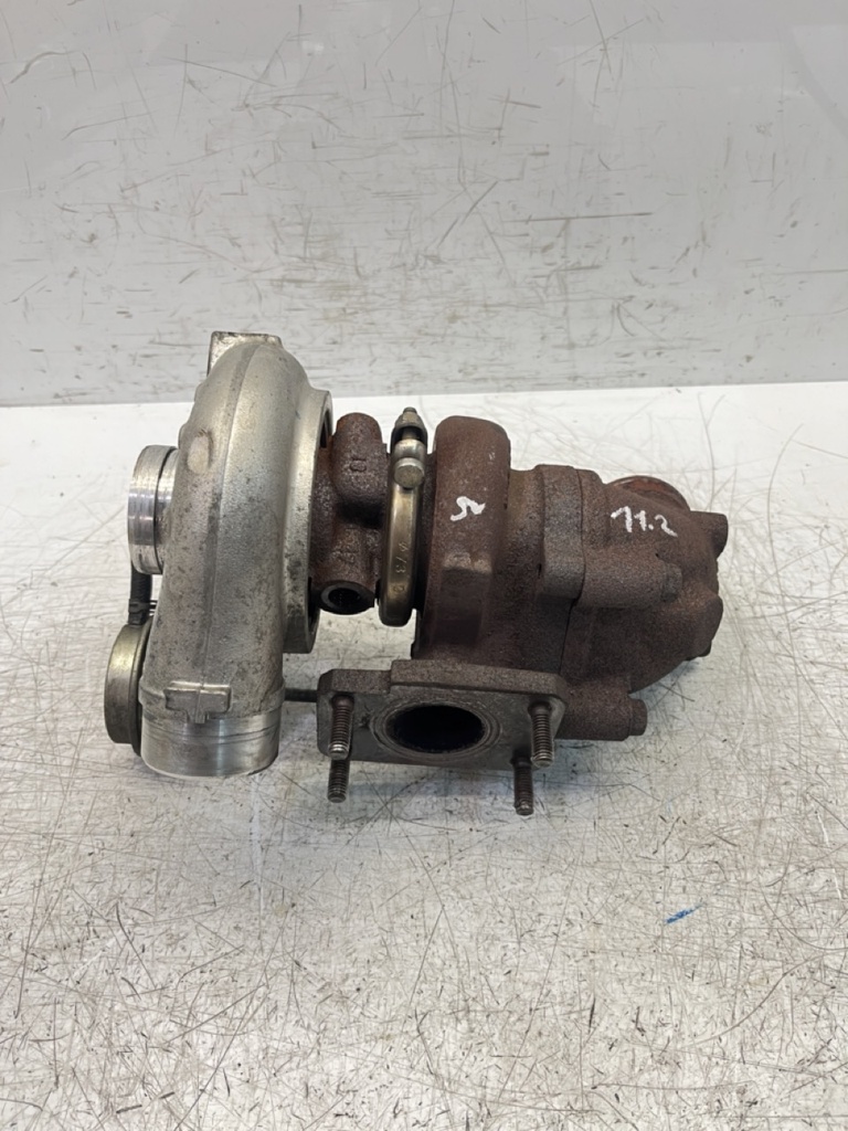 [MTD-410401] Turbocompresor Fiat Ducato 250 2.3 D Multijet F1AE3481D 504340182