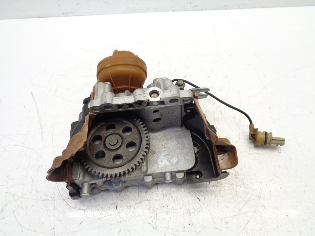 [MTD-370979] Bomba de aceite Nissan Navara D23 2.3 dCi YS23DDT