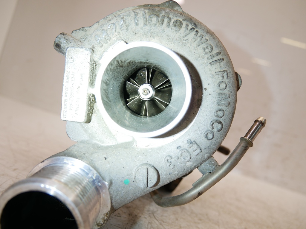 [MTD-407425] Turbocompresor Land Rover Discovery L319 3.0 SDV6 306DT