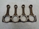4x Bielas para Subaru Impreza GD 2.0 WRX Turbo EJ205 EJ20 (12113AA031)