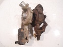 Turbocompresor Land Rover Range Rover 3.0 D 4x4 306DT AX2Q-6K682-CA