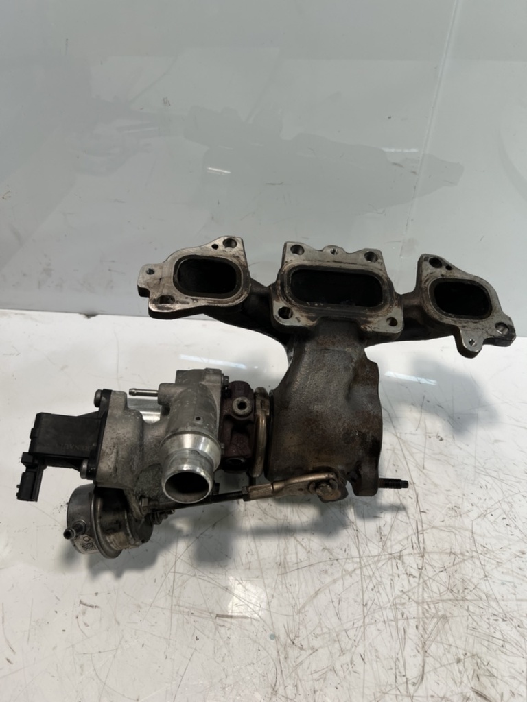 [MTD-422949] Turbocompresor Nissan Juke F15 1.2 DIG-T HRA2 HRA2DDT H5F