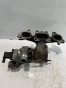 Turbocompresor Nissan Juke F15 1.2 DIG-T HRA2 HRA2DDT H5F