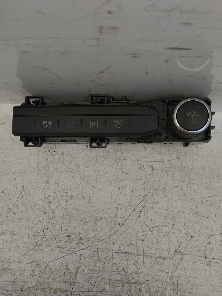 [MTD-527313] Unidad de control de calefacción Ford Transit Custom 2.0 EcoBlue