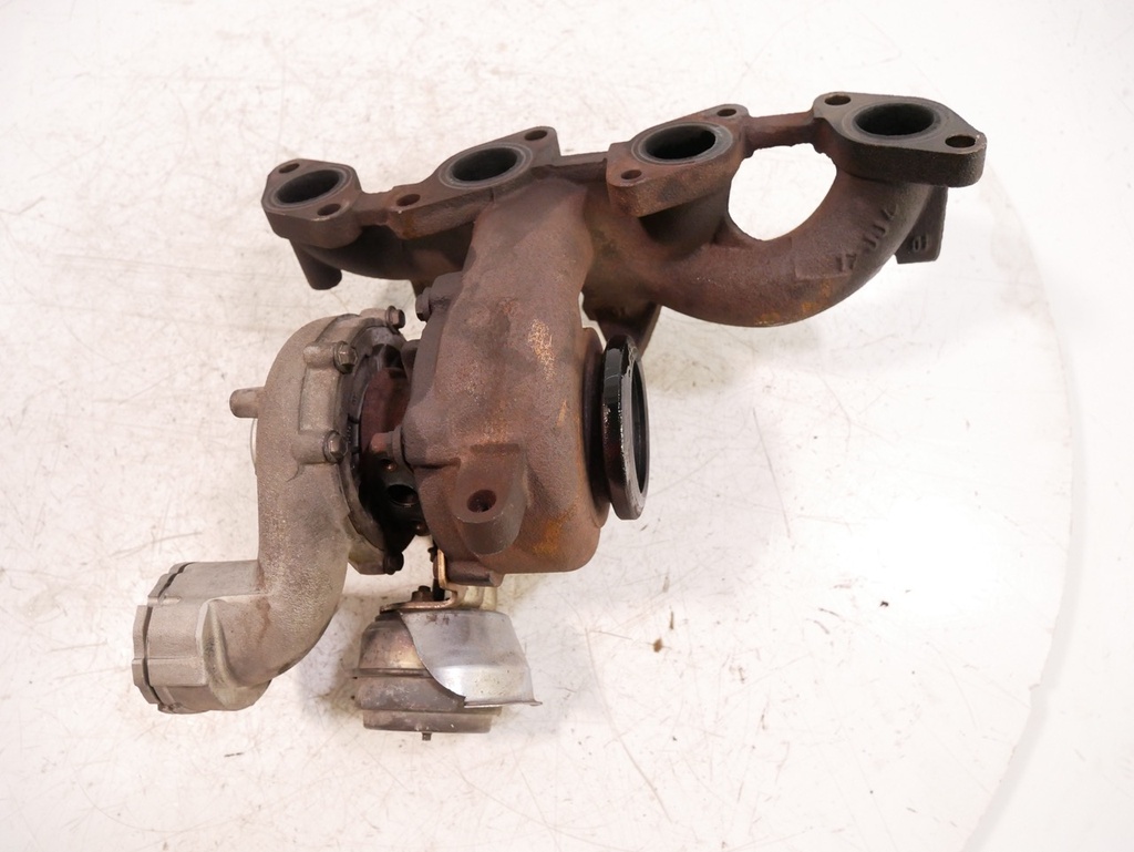 [MTD-422845] Turbocompresor Dodge Caliber 2.0 CRD ECD 756062-9003S