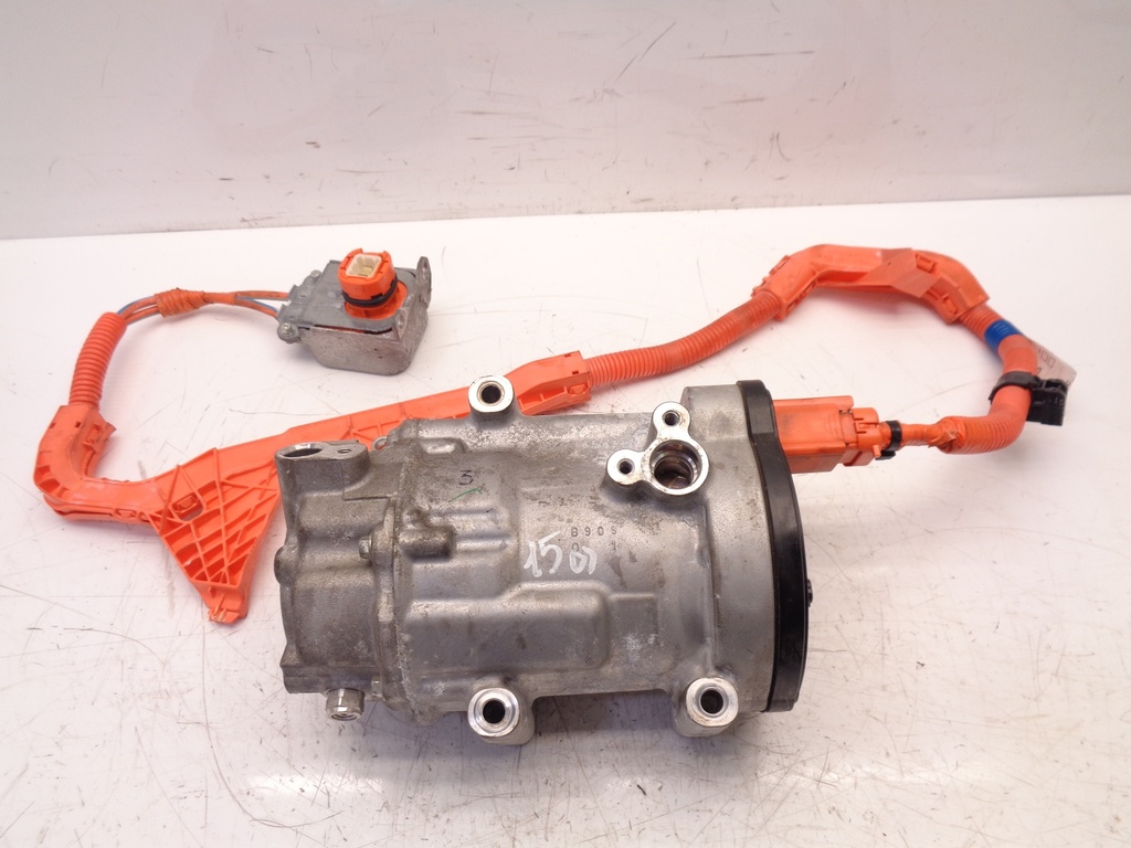 [MTD-370361] Compresor de aire acondicionado Toyota Rav4 Rav 2.5 Hybrid AWD A25A-FXS A25A 042400-1100