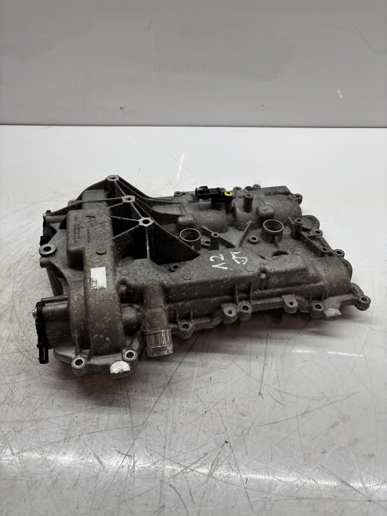 [MTD-443059] Tapa de válvulas Porsche 718 Cayman Boxster 982 2.0 MDD.PB 2017