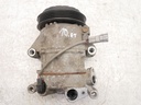 Compresor de aire acondicionado Toyota Yaris P13 1.5 gasolina 2NR-FKE
