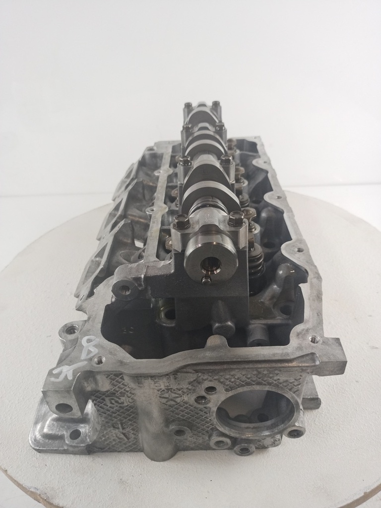 [MTD-432806] Culata para Jeep Liberty Cherokee 3.7 V6 EKG