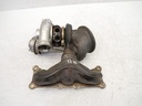 Turbocompresor BMW Serie 3 E90 E91 3.0 335 i N54B30A N54 7583863