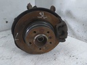 Mangueta de suspensión izquierda BMW Serie 1 (E87)