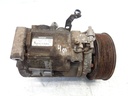 Compresor de aire acondicionado para Toyota Land Cruiser 200 4.5 D4-D V8 (1VD-FTV) 2010