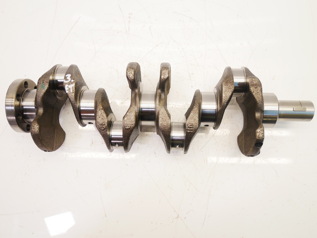 [MTD-397697] Cigüeñal para Hyundai Kia i10 i20 Picanto Rio Stonic 1.2 G4LF H14C