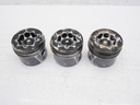 3x Pistón Opel Astra K Insignia B 1.5 CDTi CRDI F15DVH 084267