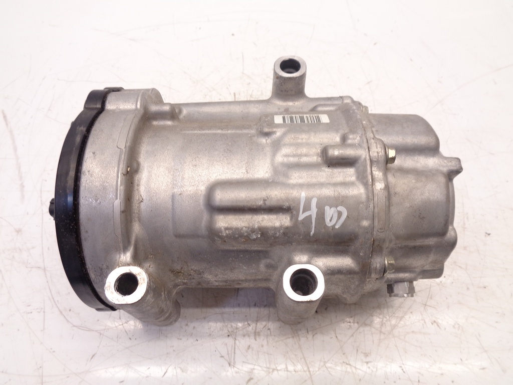 [MTD-370409] Compresor de aire acondicionado para Toyota RAV4 2.5 Hybrid gasolina AWD A25A-FXS