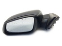 Retrovisor izquierdo BMW Serie 3 (F30, F80) 2011-2018
