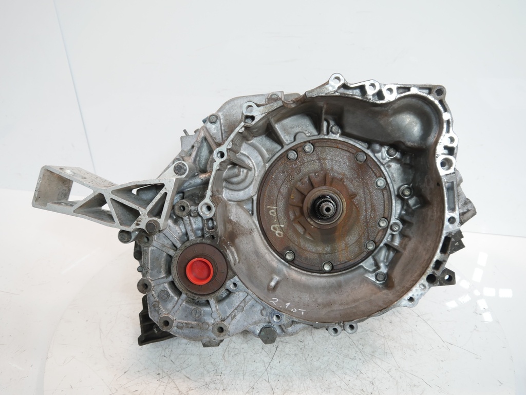 [MTD-493396] Caja de cambios manual Volvo V70 II 2.0 T B5204T5 8252112