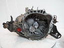 Caja de cambios manual Toyota Avensis 2.0 D-4D 1AD-FTV 3030020A90