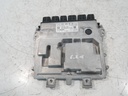 Unidad de control Mercedes Vito Clase V 2.0 OM654.920 654.920 OM654 A6549009400