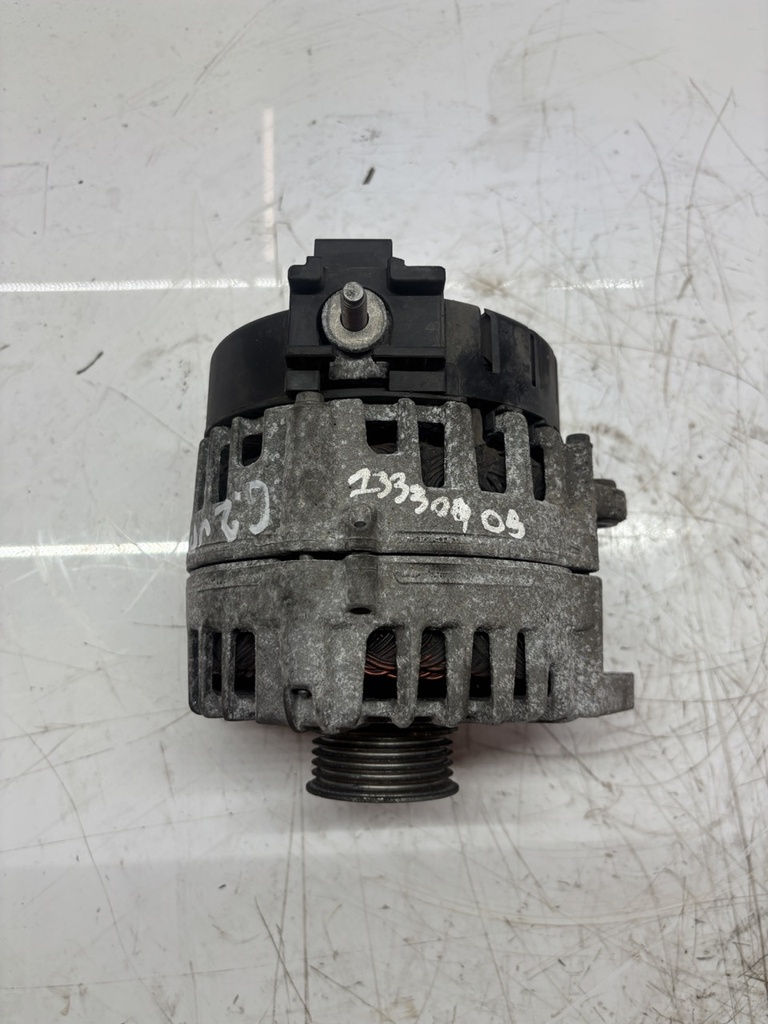 [MTD-496569] Alternador Mercedes Clase V 2.0 CDI OM654.920 OM654 654.920 A0009068302