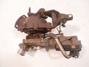 Turbocompresor Jaguar XF X250 3.0 D V6 306DT AJTDV6 AX2Q-6K682-CA