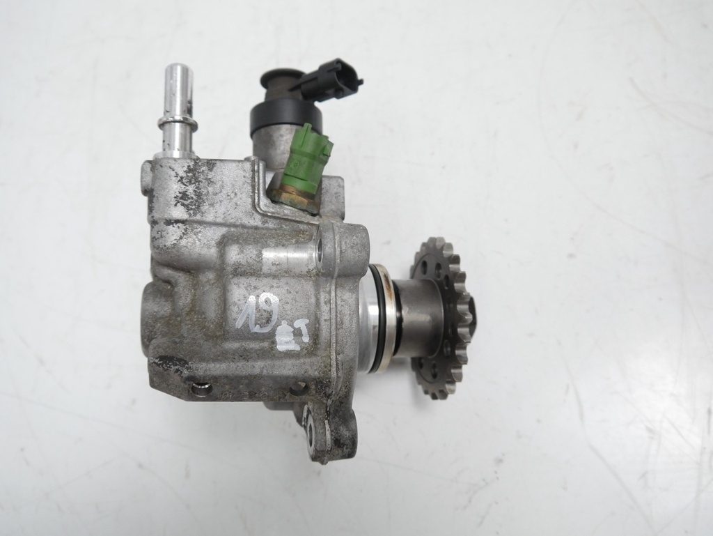 [MTD-502700] Bomba de alta presión Land Rover Sport L550 2.0 204DTD AJ20D4 G4D3-9B395-AB