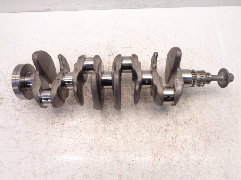 [MTD-381782] Cigüeñal Dacia Renault 1.3 TCe H5H470 8488R
