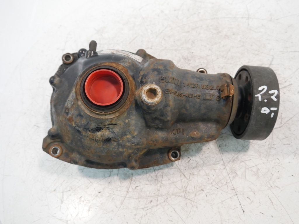 [MTD-502944] Diferencial BMW X3 E83 2.0 M47D20 7545611