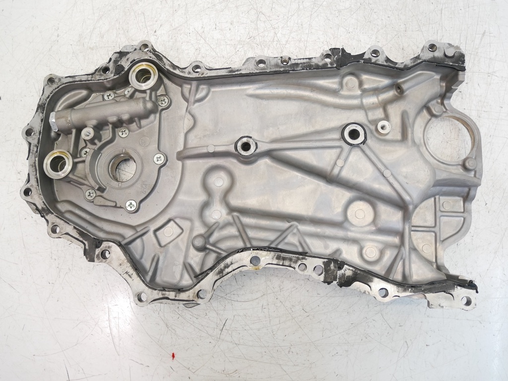 [MTD-502960] Tapa de balancines delantera Kia Hyundai Niro I Ioniq 1.6 GDI Hybrid G4LE 21350-03HA0