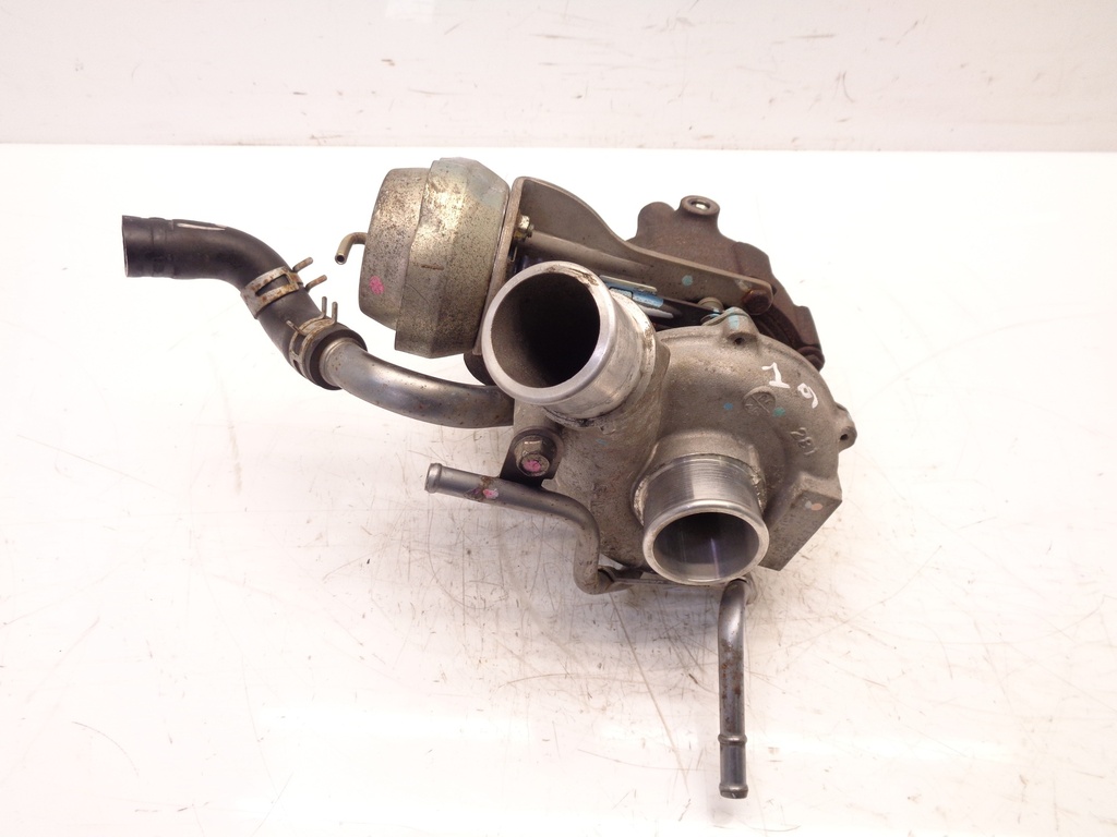 [MTD-368799] Turbocompresor Mitsubishi L200 K7 2.5 TD 4WD Diésel 4D56T 4D56U 4D56 1515A222