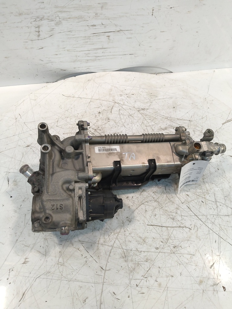 [MTD-527319] Válvula EGR Opel Astra K / Mokka 1.6 CDTI