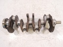 Cigüeñal para VW Golf V 1.4 Gasolina BKG BLN