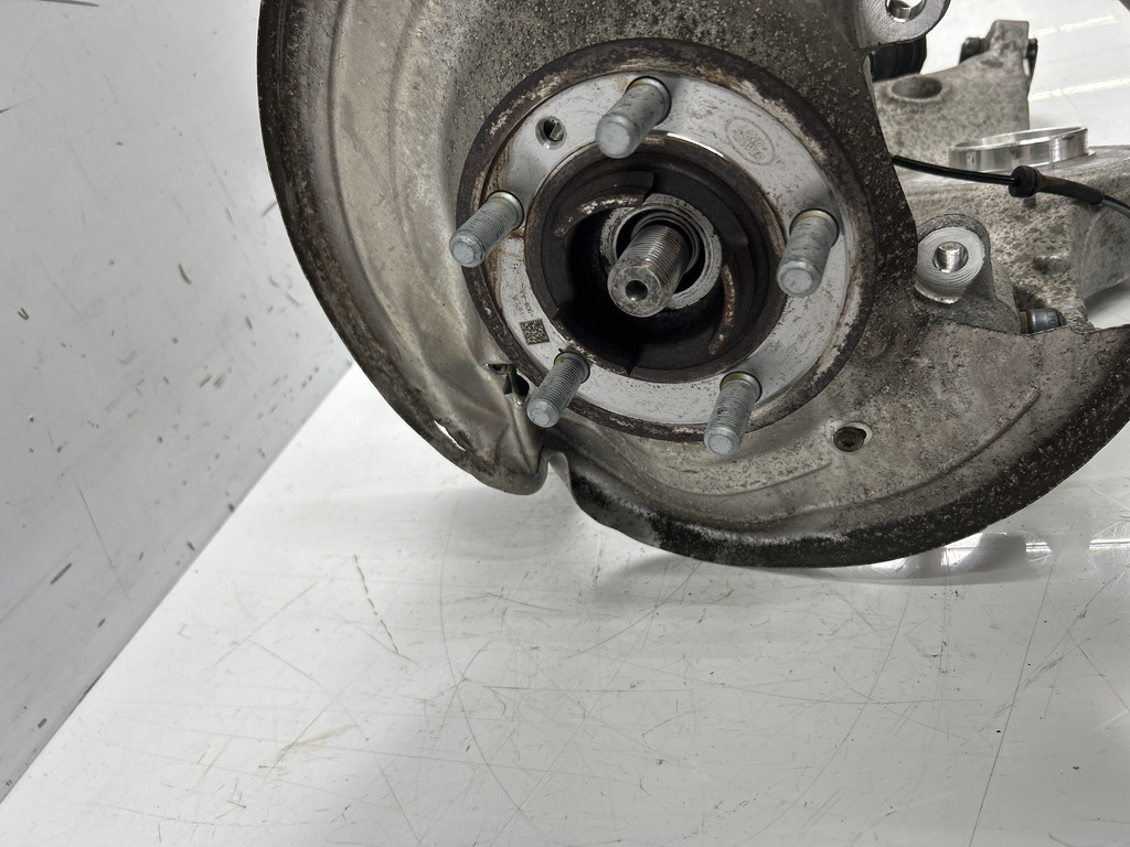 [MTD-498243] Rótula de dirección trasera izquierda Land Rover Range Rover Sport L461 JPLA-5B531-BB